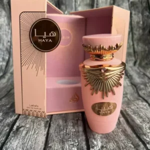 Haya Lattafa 100ml