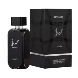 Hayaati LATTAFA 100Ml