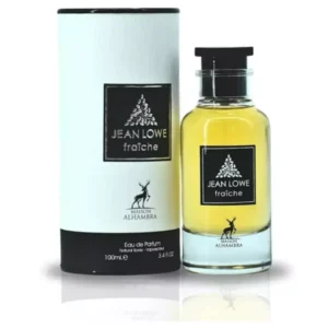 Jean Lowe Fraiche 100ml