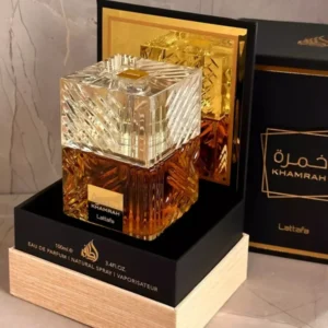 Khamrah Lattafa 100ml