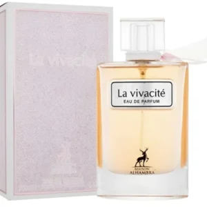 LA VIVACITE MAISON ALHAMBRA 100Ml