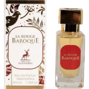 Perfume La Rouge Baroque Eau de Parfum 30 ml