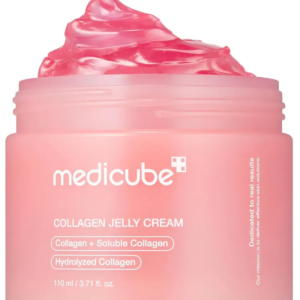 Medicube Collagen Jelly Cream 50 ml Crema De Colágeno Corea