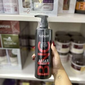 SHAMPOO BNC ARGAN KARSEELL