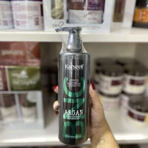 ACONDICIONADO ARGAN BNC KARSEELL