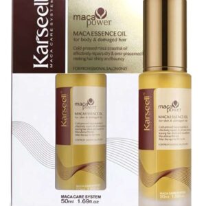 Óleo karseell 50Ml