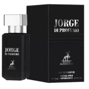 Jorge Di Profumo Eau de Parfum 30ml