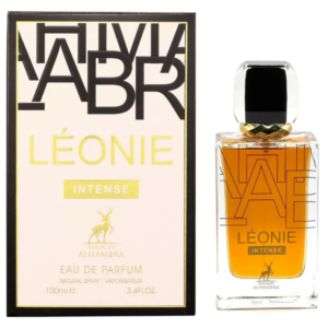 Maison Alhambra Leonie Intense Eau De Parfum 100ml