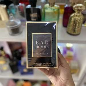BAD HOMME MAISON ALHAMBRA