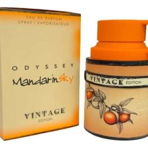 ARMAF MANDARIN SKY VINTAGE EDITION 100ml