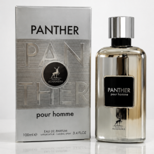 ✨ Perfume Panther Pour Homme Maison Alhambra EDP 100 ml