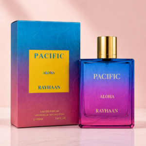 Pacific Aloha EDP 100 ml – Rayhaan