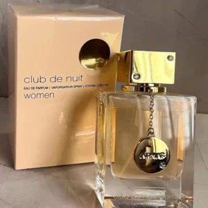 Club de nuit Women 100Ml