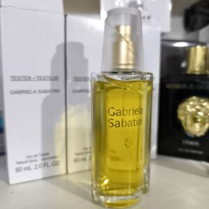 Gabriela Sabatini eau de toilette 60ml (Tester Original)