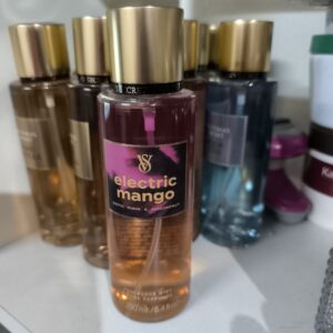 electric mango