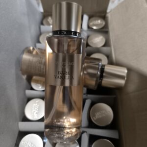 BARE VANILLA