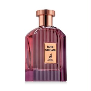 ROSE ORIGAMI MASION ALHAMBRA 100ML