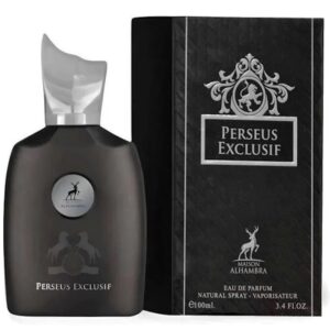 PERSEUS EXCLUSIF MAISON ALHAMBRA 100ml