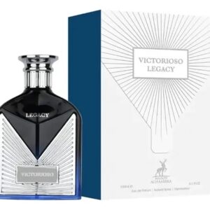 VICTORIOSO LEGACY MAISON ALHAMBRA 100ml