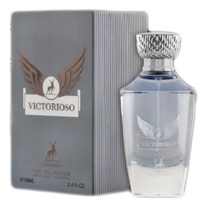 VICTORIOSO EDP 100ml MAISON ALHAMBRA