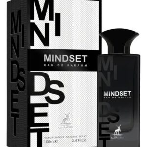 MINDSET EDP 100ml MAISON ALHAMBRA