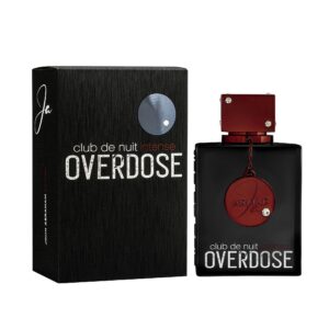 CLUB DE NUIT INTENSE OVERDOSE 105ml ARMAF