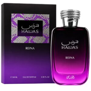 RASASI HAWAS REINA 100ml