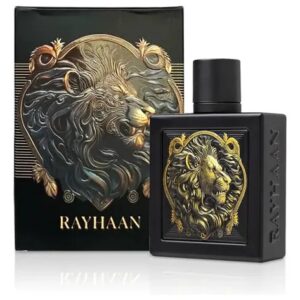 RAYHAAN LION 100ml