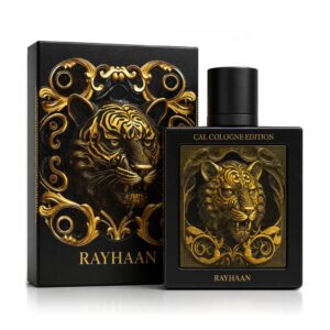 RAYHAAN TIGER 100ml