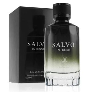 SALVO INTENSE MAISON ALHAMBRA 100ml