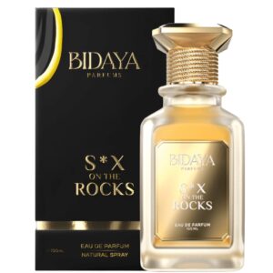 BIDAYA SEX ON THE ROCKS 100ml