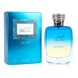 RASASI HAWAS NAUTILUS 100ml