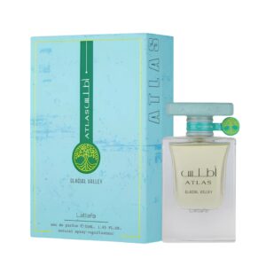 LATTAFA ATLAS GLACIAL VALLEY 55ml
