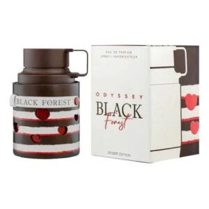 ODYSSEY BLACK FOREST 100ml ARMAF