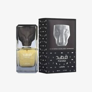 LATTAFA FAHAD 80ml