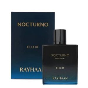 RAYHAAN NOCTURNO ELIXIR 100ml