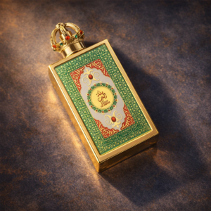 QUEEN OF ARABIA 100ml LATTAFA PRIDE
