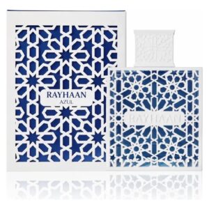 RAYHAAN AZUL 100ml