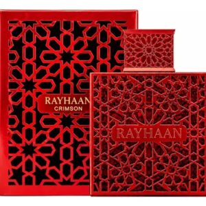 RAYHAAN CRIMSOM 100ml