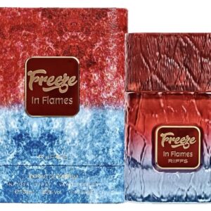 FREEZE IN FLAMES RIIFFS 100ml