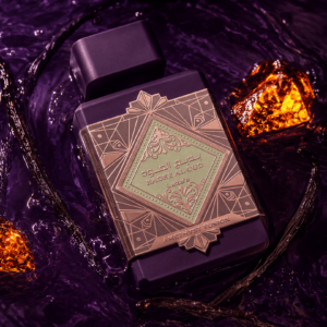 LATTAFA AMETHYST FUSION 100ml