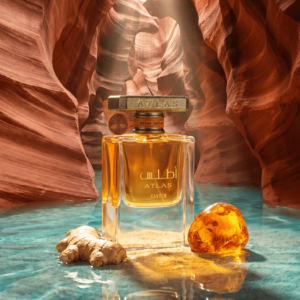 LATTAFA ATLAS CANYON 55ml