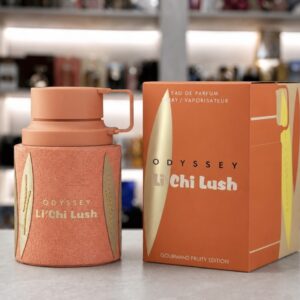 ARMAF ODYSSEY LI’CHI LUSH 100Ml