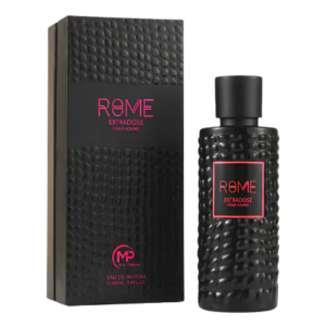 BHARARA PERFUME ROME EXTRADOSE POUR HOMME EDP 100ML