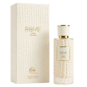 Rome Ivory Por femme | EDP | 100 ml | Bharara