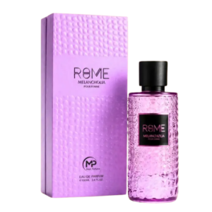 Rome Melancholia Por Femme | EDP | 100 ml