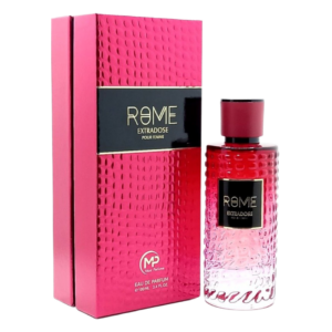 Rome Extradose Femme | EDP | 100 ml | Bharara